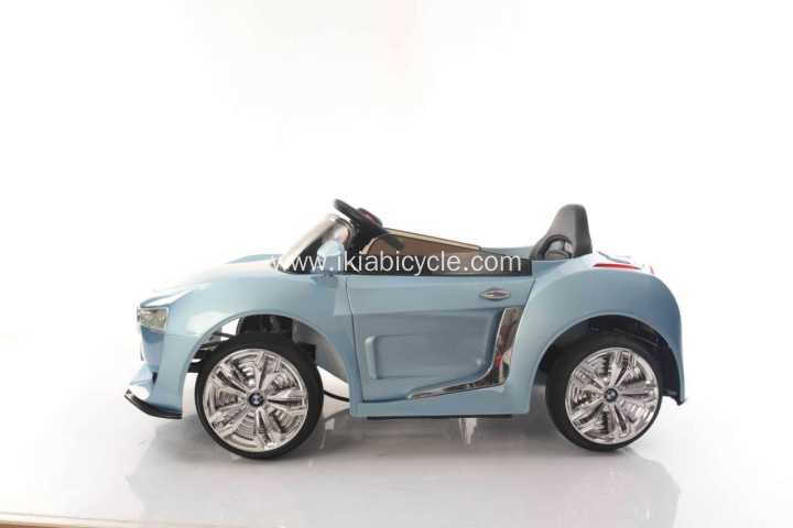 Muovi vauva akku Powered Electric Kids Auto