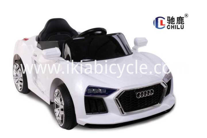 Lapsen kaukosäädin akku Power Car